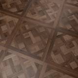 7mm SPC / Rigid Core Vinyl Versailles Glue Down SPC Supercharged (Versatile Panels) Wide Planks - Image 4