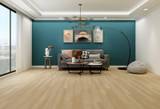 6.5mm SPC / Rigid Core Vinyl Straight Plank Click System Wood Line Wide Planks - Image 1
