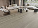 6.5mm SPC / Rigid Core Vinyl Straight Plank Click System Wood Line Wide Planks - Image 1