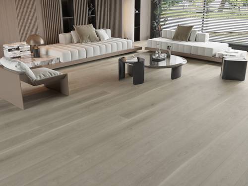 6.5mm SPC / Rigid Core Vinyl Straight Plank Click System Wood Line Wide Planks