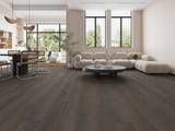 6.5mm SPC / Rigid Core Vinyl Straight Plank Click System Wood Line Wide Planks - Image 1