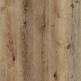 6.5mm SPC / Rigid Core Vinyl Straight Plank Click System Titan Line Wide Planks Mid Oak Classic - Image 1