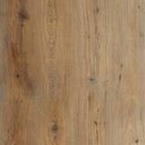 6.5mm SPC / Rigid Core Vinyl Straight Plank Click System Titan Line Wide Planks Mid Oak Classic - Image 1