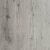 6.5mm SPC / Rigid Core Vinyl Straight Plank Click System Titan Line Wide Planks Cool Mid Grey - Image 1