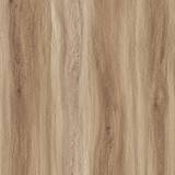 6.5mm SPC / Rigid Core Vinyl Straight Plank Click System Titan Line Wide Planks Mid Oak Rich - Image 1