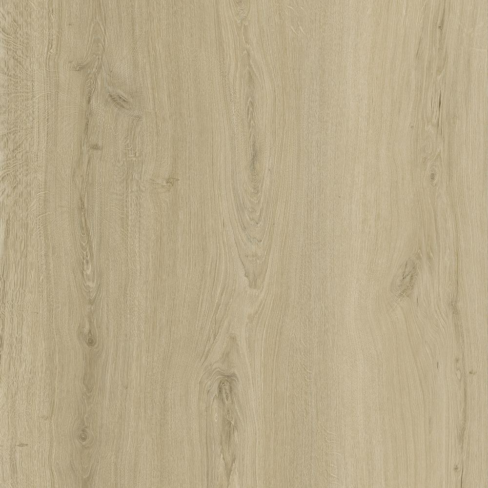 6.5mm SPC / Rigid Core Vinyl Straight Plank Click System Titan Line Wide Planks Pale/White