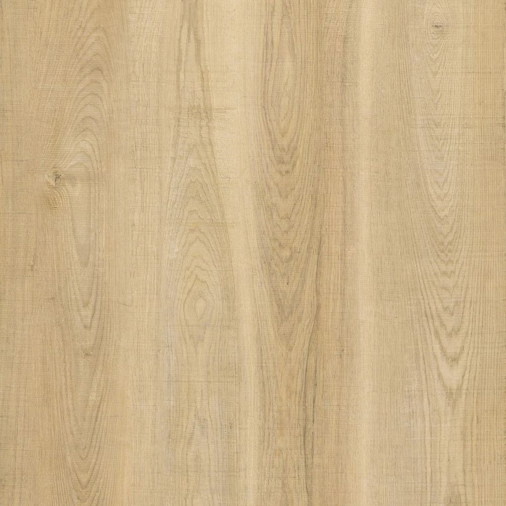 6.5mm SPC / Rigid Core Vinyl Straight Plank Click System Titan Line Wide Planks Mid Oak Classic