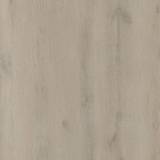 6.5mm SPC / Rigid Core Vinyl Straight Plank Click System Smoked / Double Smoked Titan Line Wide Planks Cool Mid Grey - Image 1