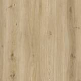 6.5mm SPC / Rigid Core Vinyl Straight Plank Click System Titan Line Wide Planks Mid Oak Classic - Image 1